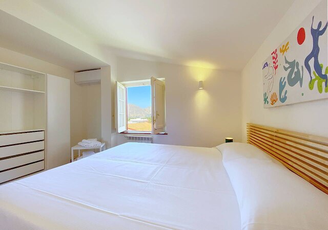 ソレマール シチリア - ヴィラ アルマ