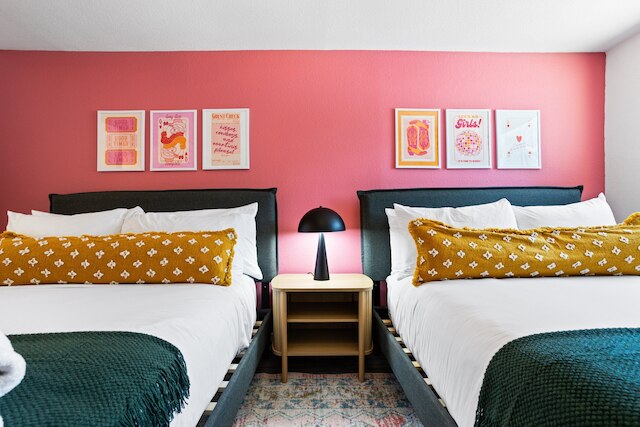 Sunrise Vista-walk to Downtown Old Town & Bars!