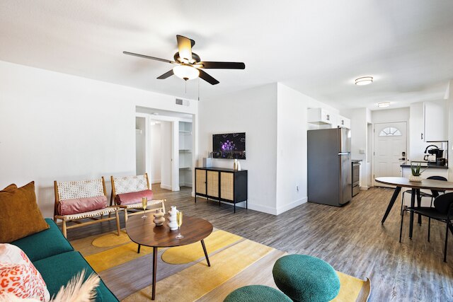 Sunrise Vista-walk to Downtown Old Town & Bars!