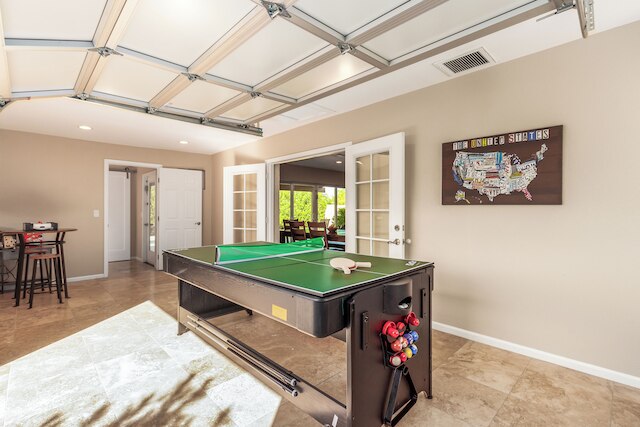 Games Galore - Old Town Scottsdale - Pool - Mini Golf & More!