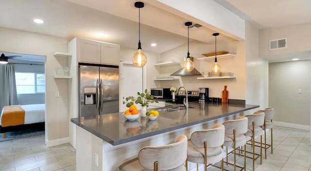 Brilliance-fire Pit & Foosball-walk to Old Town