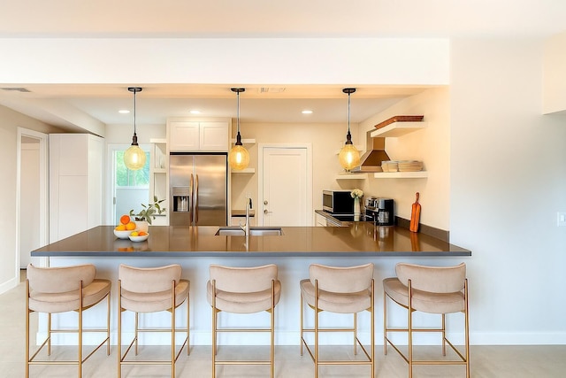 Brilliance-fire Pit & Foosball-walk to Old Town