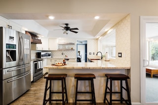 Pebble Retreat-private Pool-7 Mins Arizona State