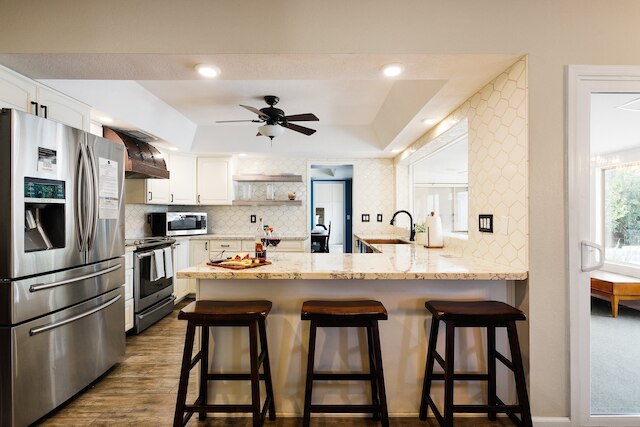 Pebble Retreat-private Pool-7 Mins Arizona State