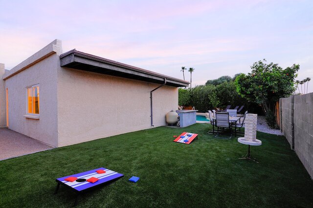 Pebble Retreat-private Pool-7 Mins Arizona State