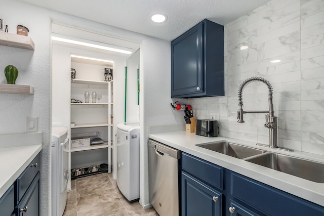 Blue Abode - Old Town Scottsdale - Pool &bbq Grill