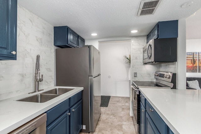 Blue Abode - Old Town Scottsdale - Pool &bbq Grill