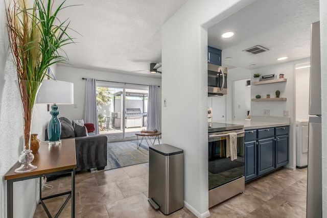 Blue Abode - Old Town Scottsdale - Pool &bbq Grill