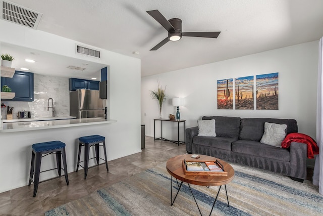 Blue Abode - Old Town Scottsdale - Pool &bbq Grill