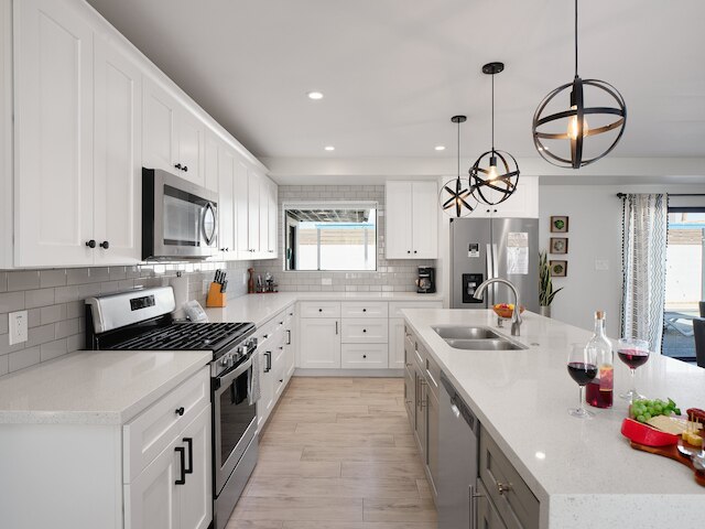 Sunset - Private Pool & Spa - Walk to Old Town