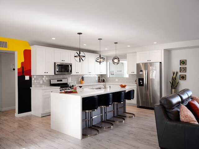 Sunset - Private Pool & Spa - Walk to Old Town