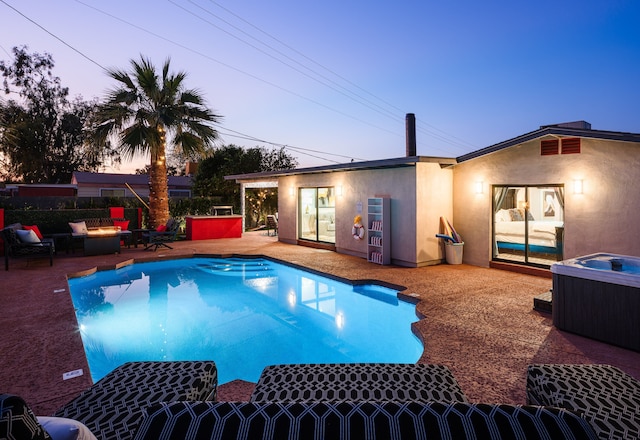 Modern Roose-pool Heat Available-hot Tub- Old Town