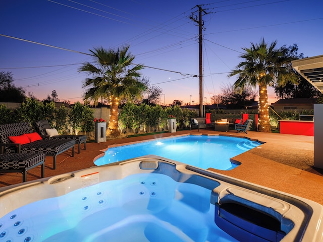 Modern Roose-pool Heat Available-hot Tub- Old Town