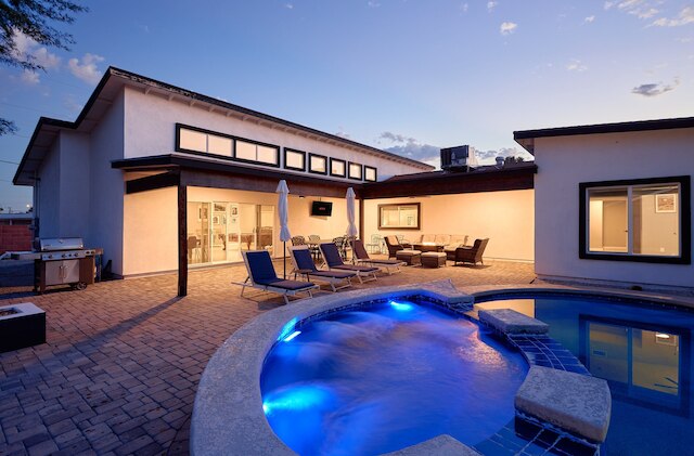 Elysium - Pool & Spa - Mins to Scottsdale Stadium