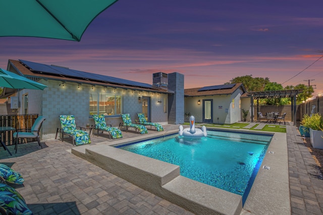Pristine Sunset-private Pool-old Town Scottsdale