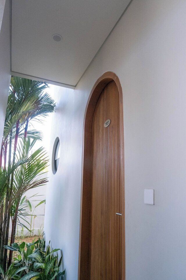 サスカナルナ パドマ バリ