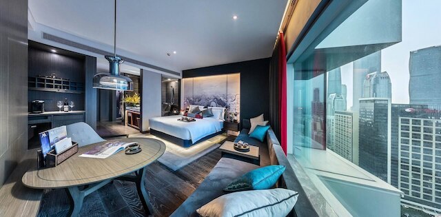 Guangzhou Elegant Hotel