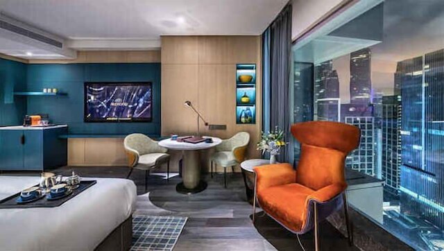 Guangzhou Elegant Hotel