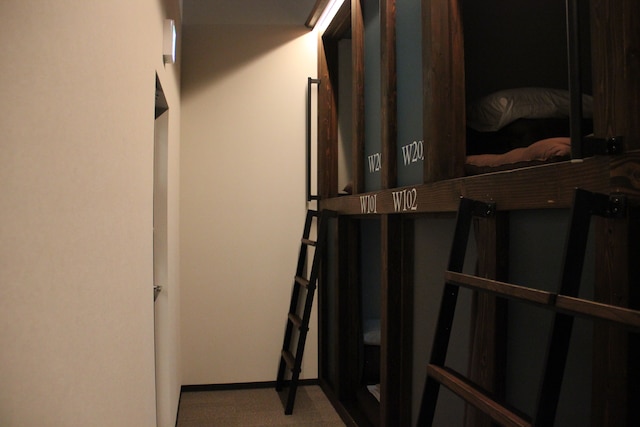 BUNA CABIN MATSUMOTO