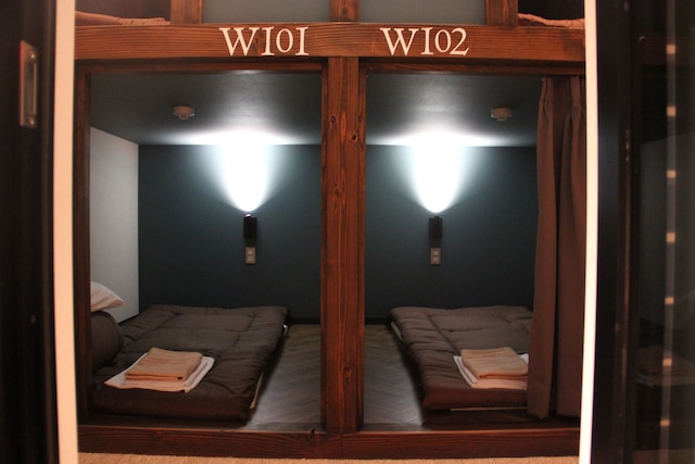 BUNA CABIN MATSUMOTO