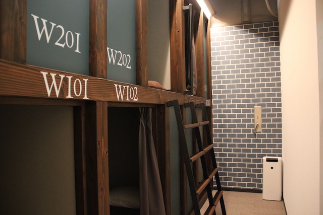 BUNA CABIN MATSUMOTO