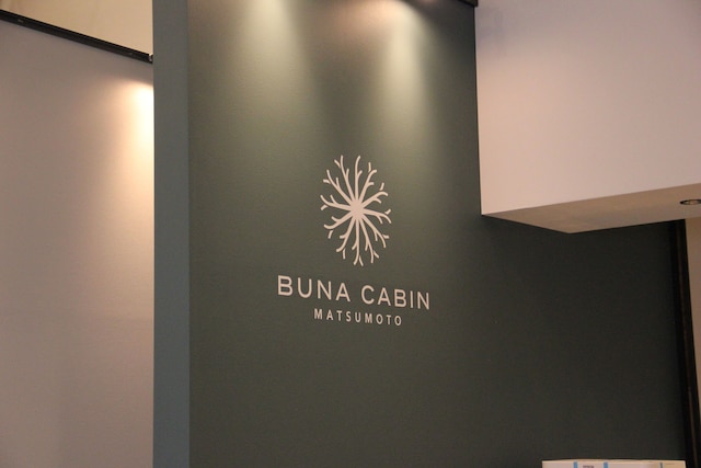 BUNA CABIN MATSUMOTO