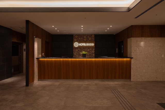 ホテルエノエ富山