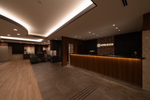 ホテルエノエ富山