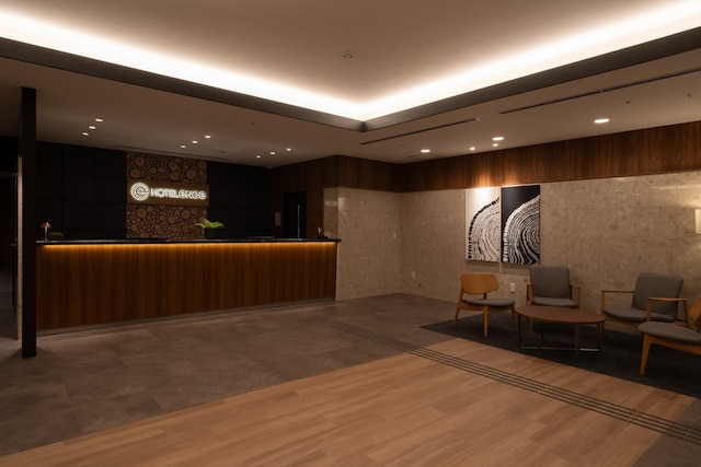 ホテルエノエ富山