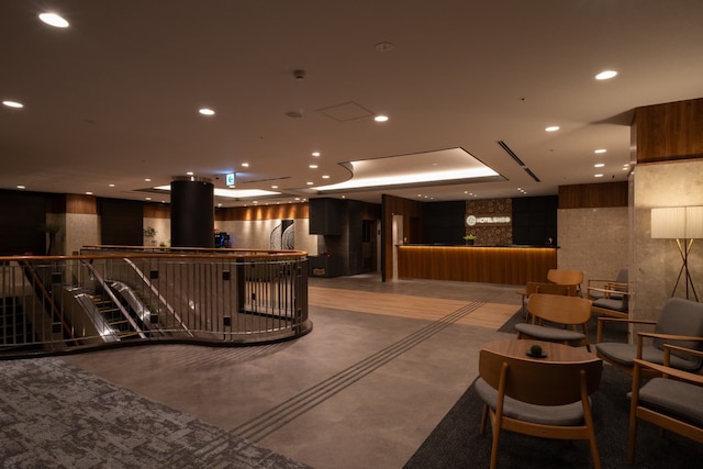 ホテルエノエ富山