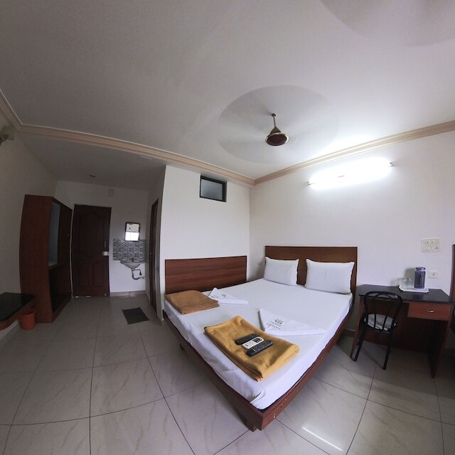 Hotel adithya