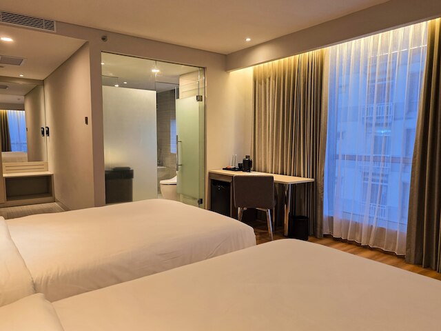 ザ グランド プラチナム ジャカルタ