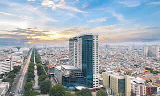 The Grand Platinum Jakarta