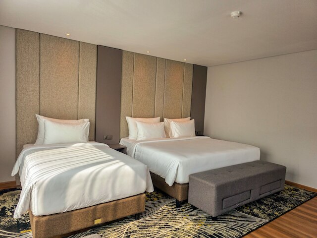 ザ グランド プラチナム ジャカルタ