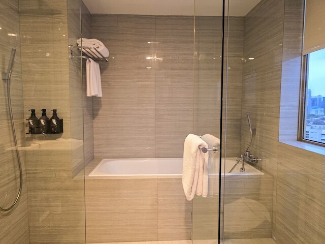 ザ グランド プラチナム ジャカルタ