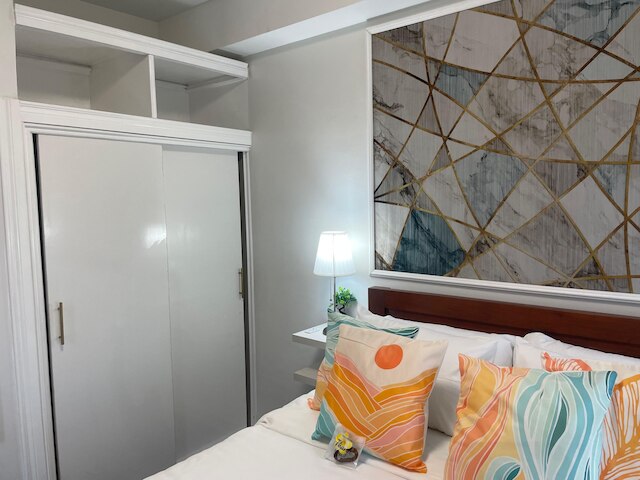 メサヴィレ ガーデン レジデンシズ ファーニッシュド ユニッツ