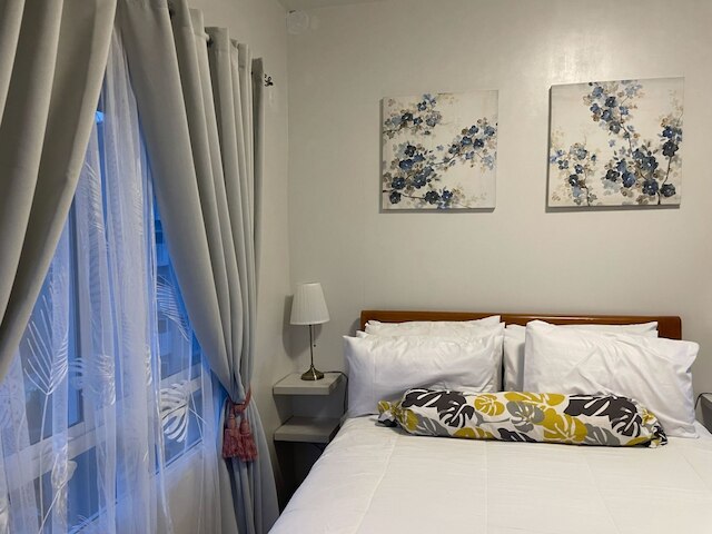 メサヴィレ ガーデン レジデンシズ ファーニッシュド ユニッツ