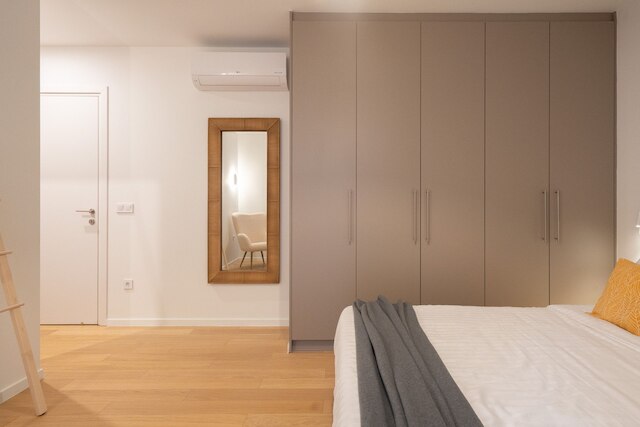 リヴ アティナム 1 - ラグジュアリー アパートメント 4C