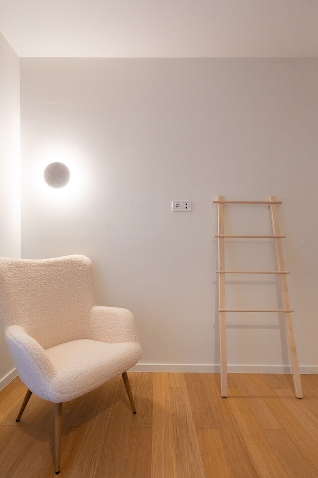 リヴ アティナム 1 - ラグジュアリー アパートメント 4C