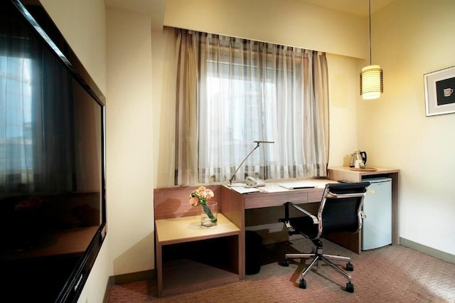 Howard Civil Service International House