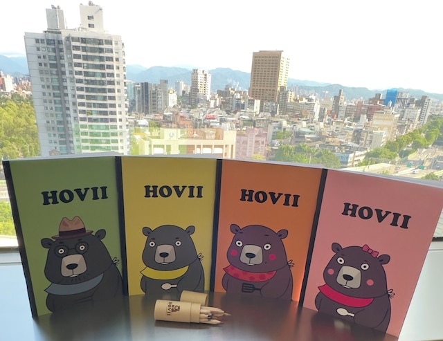 Howard Civil Service International House