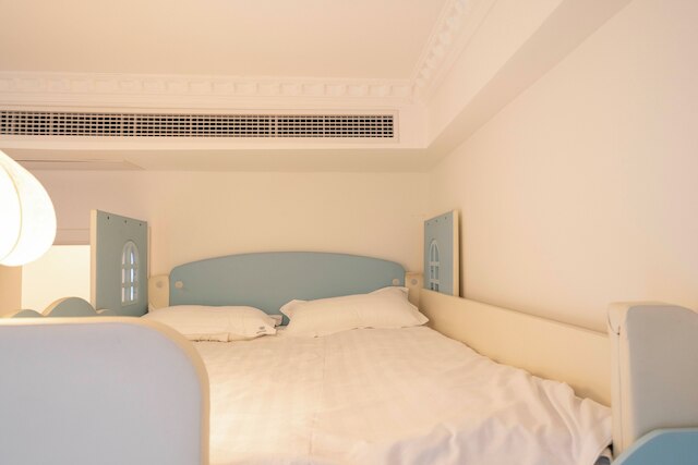 Zhome- Riverside Garden Fine Apt