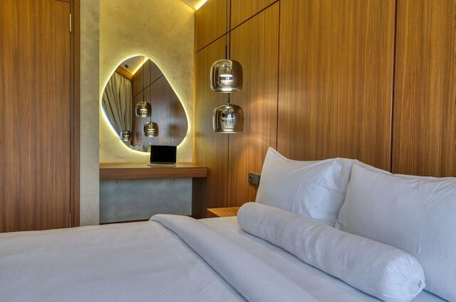 Melasti Dream Residence