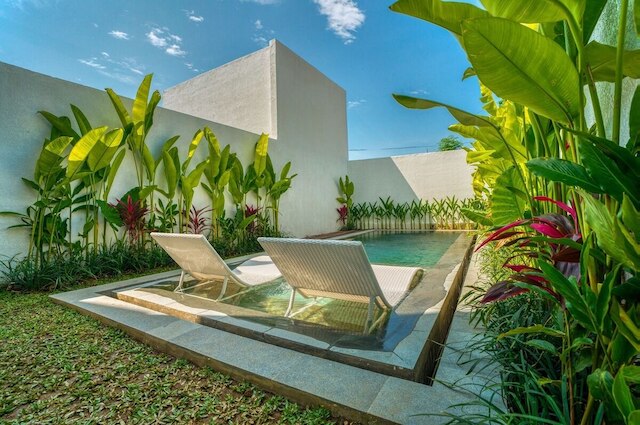 Melasti Dream Residence