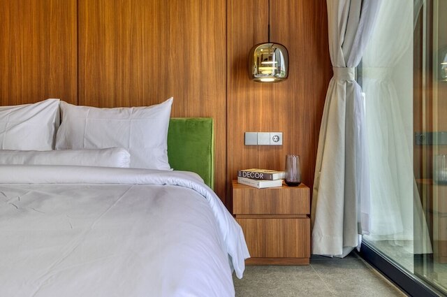 Melasti Dream Residence