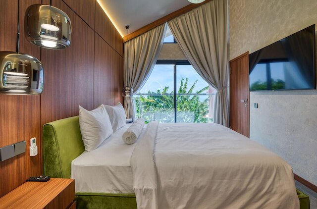 Melasti Dream Residence