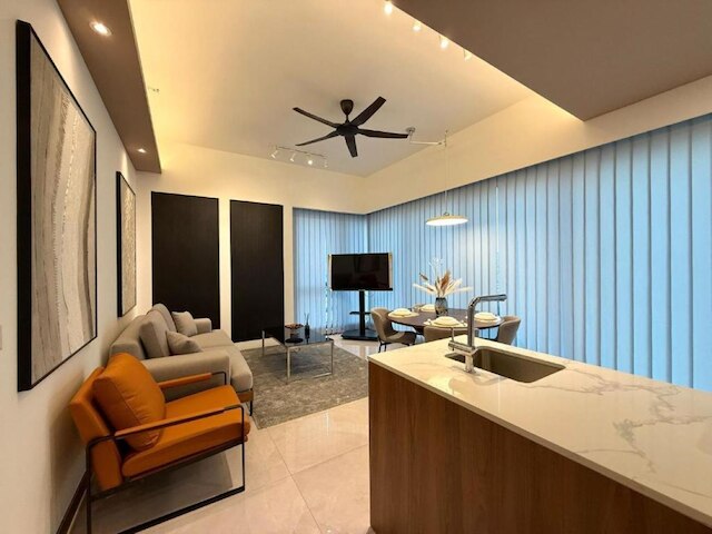 Core Residence TRX Kuala Lumpur