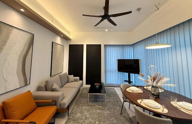 Core Residence TRX Kuala Lumpur