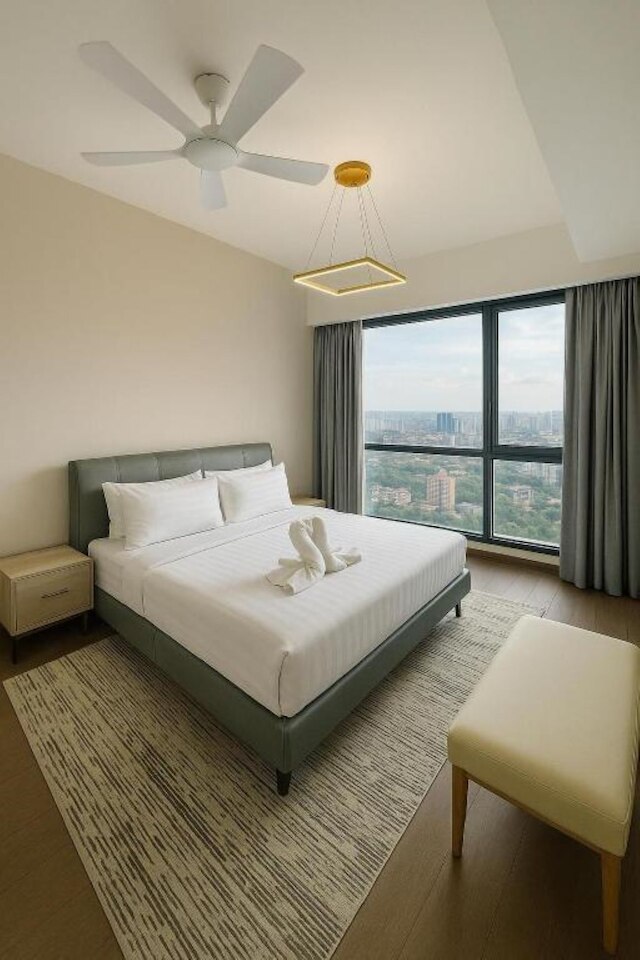 Core Residence TRX Kuala Lumpur