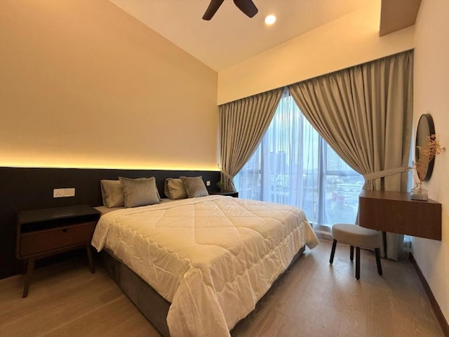 Core Residence TRX Kuala Lumpur